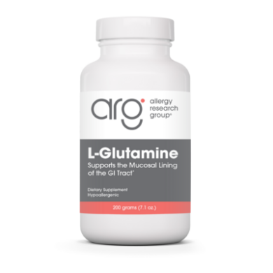 L-Glutamine Powder