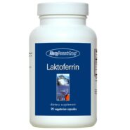 Laktoferrin 350mg