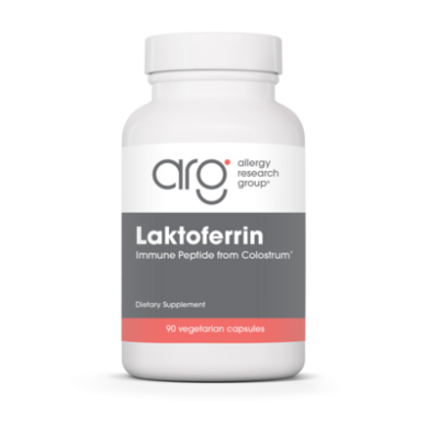 Laktoferrin 350mg