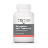 Laktoferrin w/ Colostrum