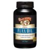 Lignan Flax Oil - Softgels