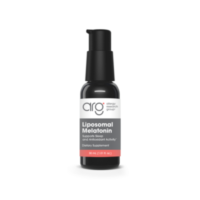 Liposomal Melatonin