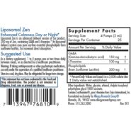 Liposomal Zen