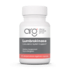 Lumbrokinase