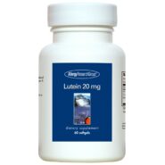 Lutein 20mg