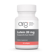 Lutein 20mg