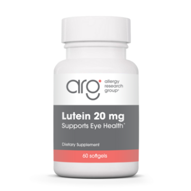 Lutein 20mg