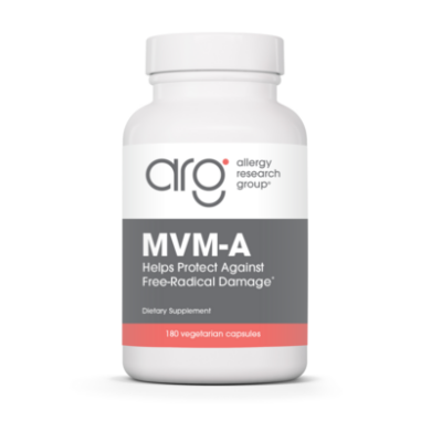 MVM-A Antioxidant Protocol