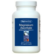 Magnesium Ascorbate