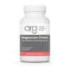 Magnesium Citrate