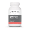 Magnesium Malate Forte