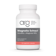 Magnolia Extract Honokiol + Magnolol 90%