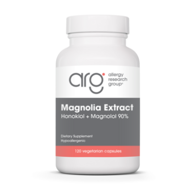 Magnolia Extract Honokiol + Magnolol 90%