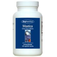 Mastica (Chios Gum Mastic) 500mg