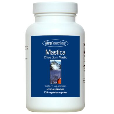 Mastica (Chios Gum Mastic) 500mg