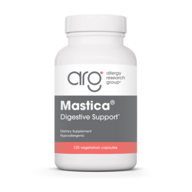 Mastica (Chios Gum Mastic) 500mg