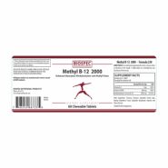 Methyl B-12 2000