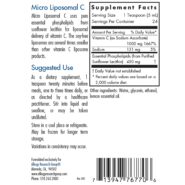 Micro Liposomal C