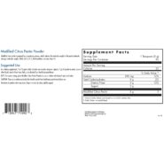 Modified Citrus Pectin Pwd