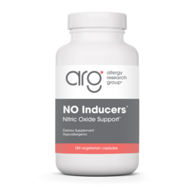 NO Inducers Nitric Oxide Support