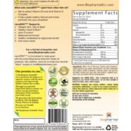 NanoEPA Mango Peach
