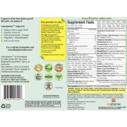 NanoGreens10 Green Apple