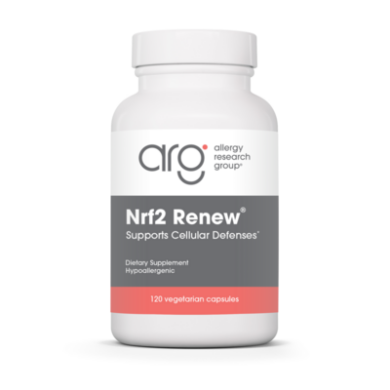 Nrf2 Renew