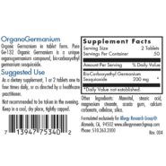 OrganoGermanium
