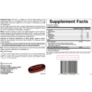 PGX Daily Ultra Matrix 750mg