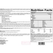 PGX WeightLoss Meal Replacement Chocolate