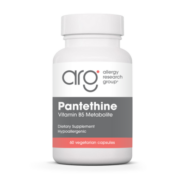 Pantethine 330mg