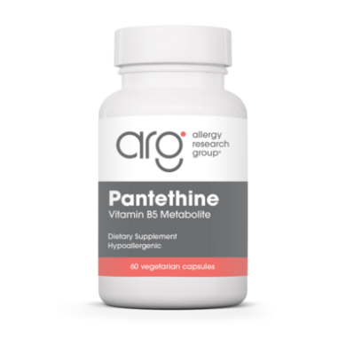 Pantethine 330mg