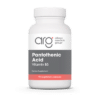 Pantothenic Acid