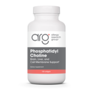 Phosphatidylcholine 385mg