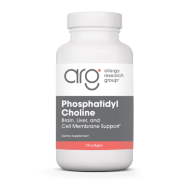 Phosphatidylcholine 385mg