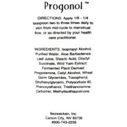 Progonol