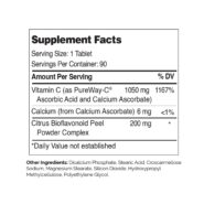 PureWay C (1000mg) facts