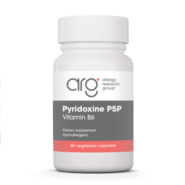 Pyridoxine P5P (B-6)