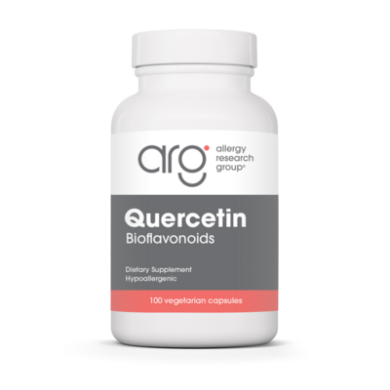 Quercetin Bioflavonoids