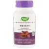 Reishi Standardized