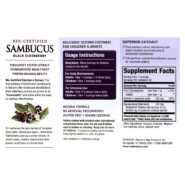 Sambucus Original Lozenges