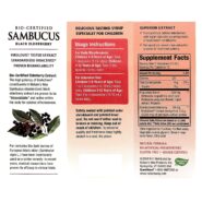 Sambucus for Kids Berry Flavor