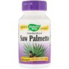 Saw Palmetto Standardized