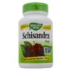 Schizandra Fruit