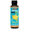 Seriously Delicious Omega Pals Chirpin' Slurpin' Lemonade Fish Oil