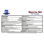 Sports Gel