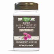 Super Milk Thistle