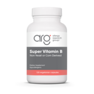 Super Vitamin B Complex