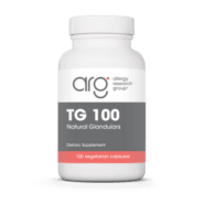 TG 100 Natural Glandulars