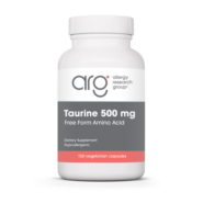 Taurine 500mg